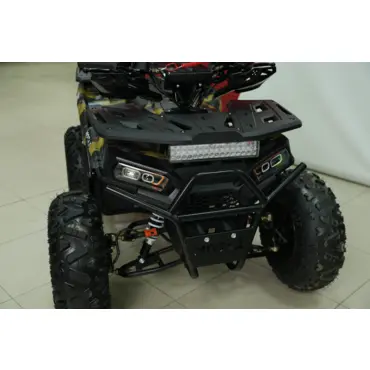 Квадроцикл бензиновый MOTAX  GRIZLIK PREMIUM 150 (3+1) - миниатюра 8