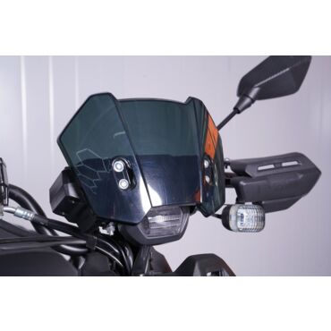 Скутер SPRMOTORS TANK - миниатюра 23