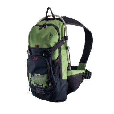 Гидропак Leatt Lite 1.5 зеленый XS XXL - миниатюра 1