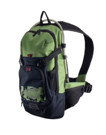 Гидропак Leatt Lite 1.5 зеленый XS XXL