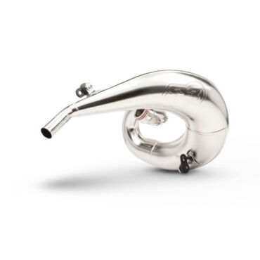 Резонатор S3 HARD PLATINIUM KTM EXC250 300 17 19 / Husqvarna TE250 300 17 19  - миниатюра 1