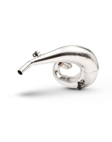 Резонатор S3 HARD PLATINIUM KTM EXC250 300 17 19 / Husqvarna TE250 300 17 19 