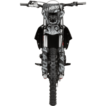 Мотоцикл GLADIATOR K9 NB350 - миниатюра 4