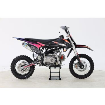 Питбайк SPRMOTORS MiniCross S - миниатюра 3