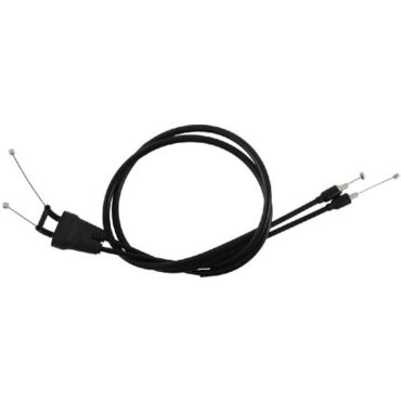 Трос газа KTM SX F250 450 16 21; EXC F250 450 17 21 / Husqvarna FC250 450 16 21; FE250 450 17 21 - миниатюра 1