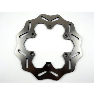 Диск тормозной KTM / Husqvarna / GasGas / Husaberg (Задний) - миниатюра 2
