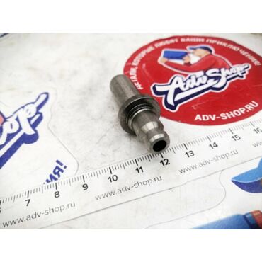 HONDA GUIDE, EX. VALVE направляющая клапана выпуск  XR250 ( 12241KCZ305 ) - миниатюра 3