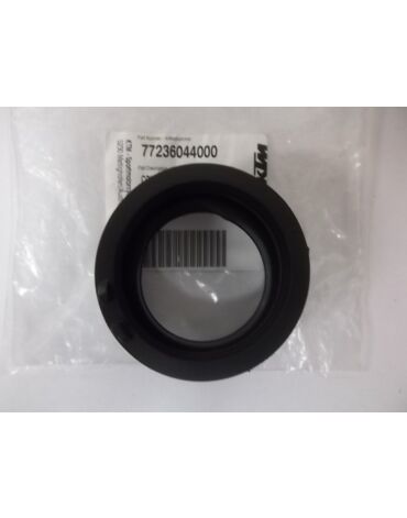Патрубок двигателя впускной KTM 250 350SX F 11 12; 250 500EXC F 12 16 / Husqvarna FE250 501 14 16