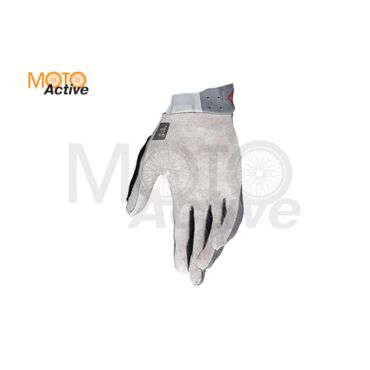 Перчатки кросс Leatt MTB 2.0 X Flow Granite - миниатюра 2