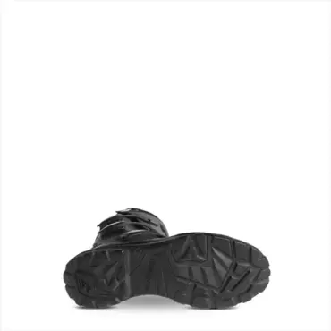 Мотоботы Gaerne G Adventure Aquatech Black - миниатюра 4