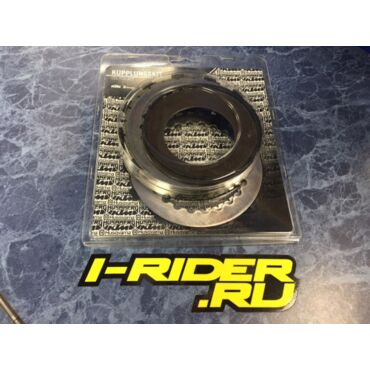 Комплект сцепления KTM OEM 54832011110 EXC 2T - миниатюра 1