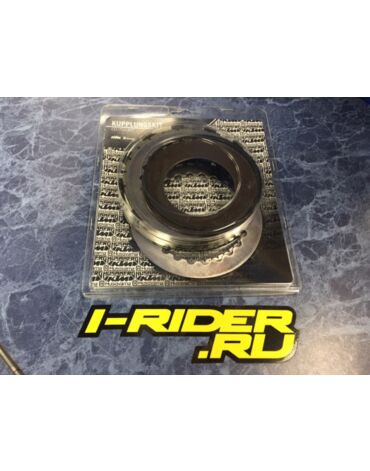 Комплект сцепления KTM OEM 54832011110 EXC 2T