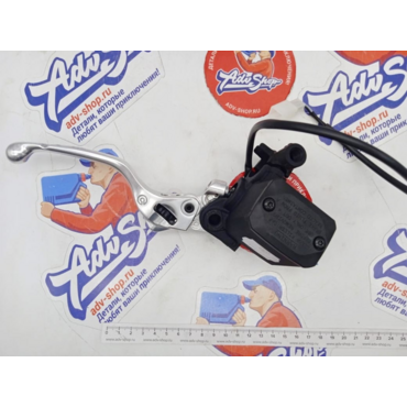KTM тормозная машинка перед 690 R 19 23 ( 27013101133 / 27013001033 / 27013101033 ) - миниатюра 3