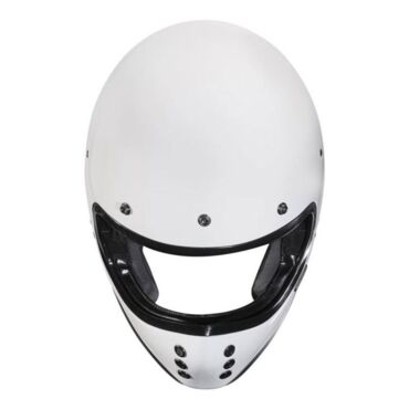 HJC Шлем V60 White - миниатюра 3
