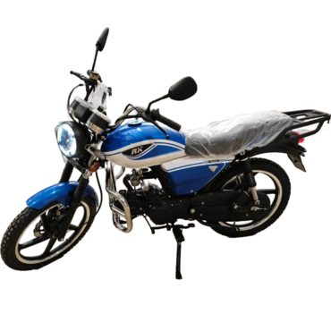Мопед VMC RIVA II RX - миниатюра 3