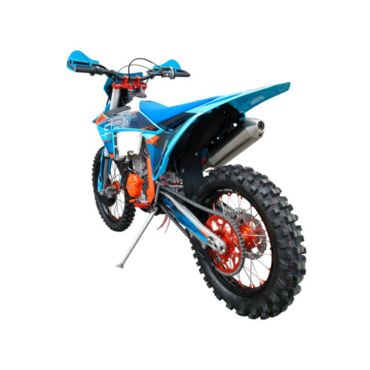 Мотоцикл GR8 F300L (4T NC300S) Enduro RR - миниатюра 5