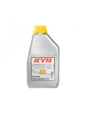Масло для амортизатора REAR SHOCK KYB OIL K2C 1L (2,5W)