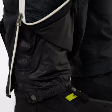 Finntrail Утепленный костюм Powerman 3752 Graphite - миниатюра 13