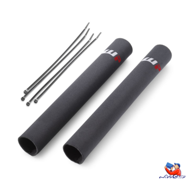 KTM Fork protector непреновые чулки - защита вилки WP ( A46001995000 ) - миниатюра 1