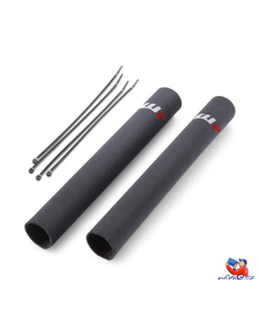 KTM Fork protector непреновые чулки - защита вилки WP ( A46001995000 )