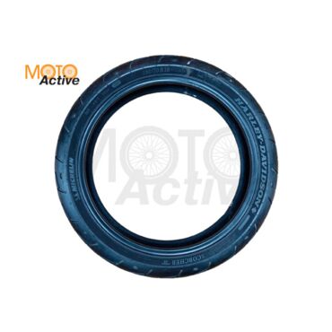 Покрышка Michelin Harlty Davidson Scorcher 130 70B 18 (Б У) - миниатюра 1