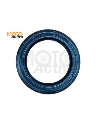 Покрышка Michelin Harlty Davidson Scorcher 130 70B 18 (Б У)