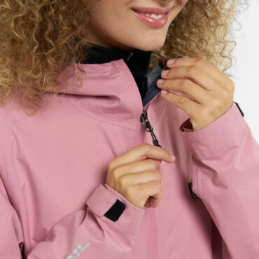 Finntrail Костюм женский Outdoor suit W 3455 Powder - миниатюра 3