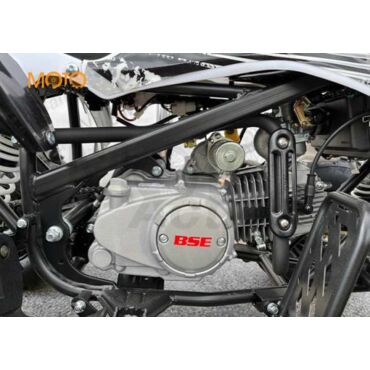 Квадроцикл BSE XT 1 BLACK - миниатюра 11