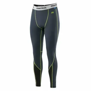 Finntrail Термобельё Thermo S 6304 Grey - миниатюра 11