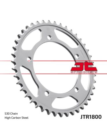 Звезда ведомая JT JTR1800.40