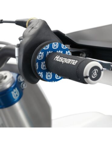 Пончики на грипсы Husqvarna