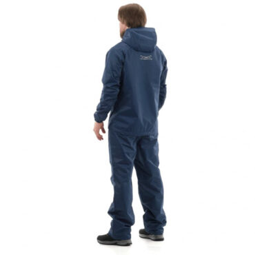 Dragonfly Мембранный костюм Active 2.0 DARK- BLUE - миниатюра 8