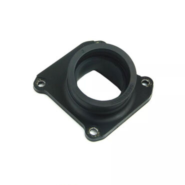 Фланец впускной KTM 250SX EXC, 300EXC 04 16 / Husqvarna TC TE250, TE300 14 16 / Husaberg TE250 300 11 14 - миниатюра 4
