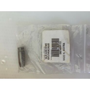 Направляющая впускного клапана KTM 400 540 00 07 - миниатюра 1