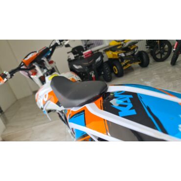 Мотоцикл кроссовый KAYO K1 250 MX 21 18 (2022 г.) - миниатюра 22