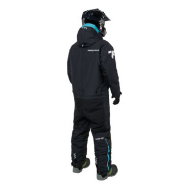 Finntrail Снегоходный Комбинезон Widetrack Pro Graphite - миниатюра 7