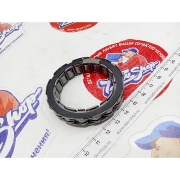 KTM Обгонная муфта сцепления 450 505 530 SXF EXCF 07 12 ( H25015301 ) - миниатюра 2