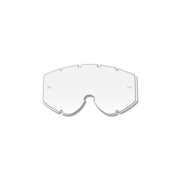 Фильтр в очки Progrip Kids 3101, clear anti fog - миниатюра 1