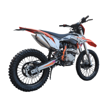 Мотоцикл KEWS K10 CB300F 21 18 - миниатюра 5