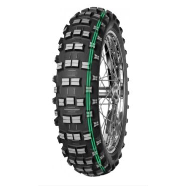 Шина Mitas Terra Force EF 120 90 18 Super Soft [65M TT] - миниатюра 1