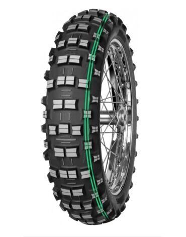 Шина Mitas Terra Force EF 120 90 18 Super Soft [65M TT]
