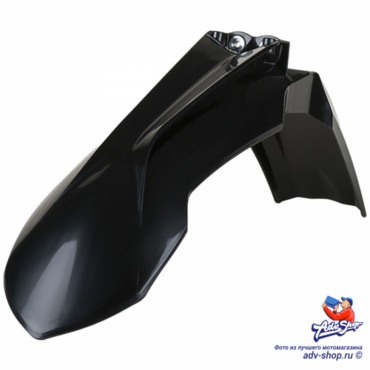 Polisport крыло переднее черное KTM SX SX F XC '2013 15, EXC EXC F '2014 16, // 8573700003 - миниатюра 1