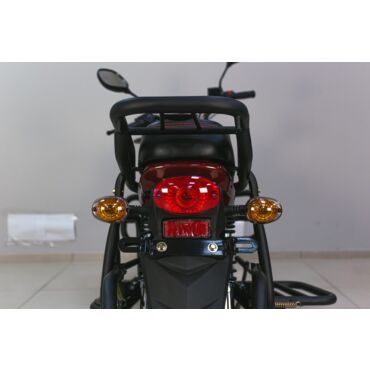 Мопед VMC Off Road - миниатюра 22