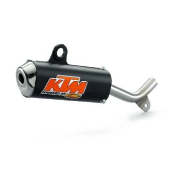 Насадка выхлопной трубы SX50(09 15) FMF KTM - миниатюра 1