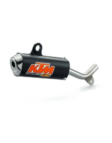 Насадка выхлопной трубы SX50(09 15) FMF KTM