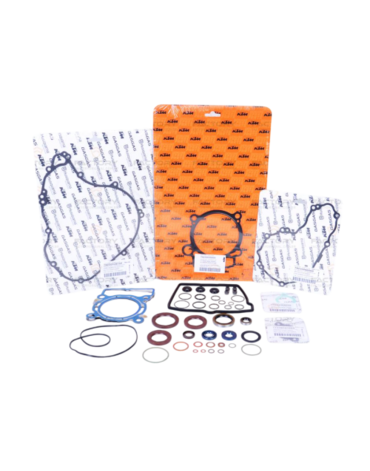 Полный комплект прокладок и сальников KTM 250EXC F 20 23 / Husqvarna FE250 20 23 / GasGas EC250F 21 23