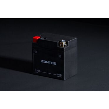 Максискутер ZONTES ZT368T G 2026 - миниатюра 20