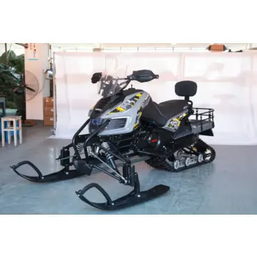 Снегоцикл MOTAX FREERIDE 250 EFI LONG - миниатюра 12