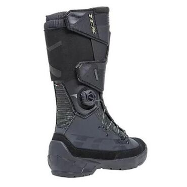 Ботинки TCX INFINITY 3 GTX Black - миниатюра 11