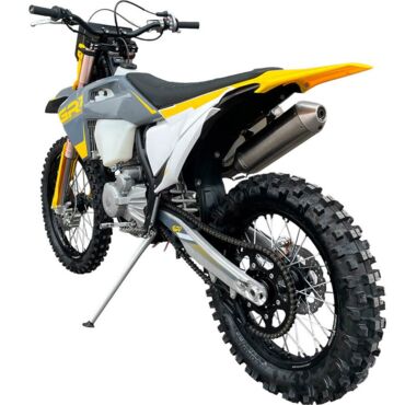 Мотоцикл GR7 F300L (4T NB300) Enduro LITE (2024 г.) - миниатюра 4